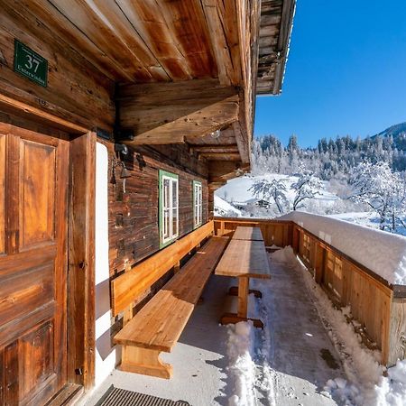 Villa Grossmutters Haus à Westendorf Extérieur photo