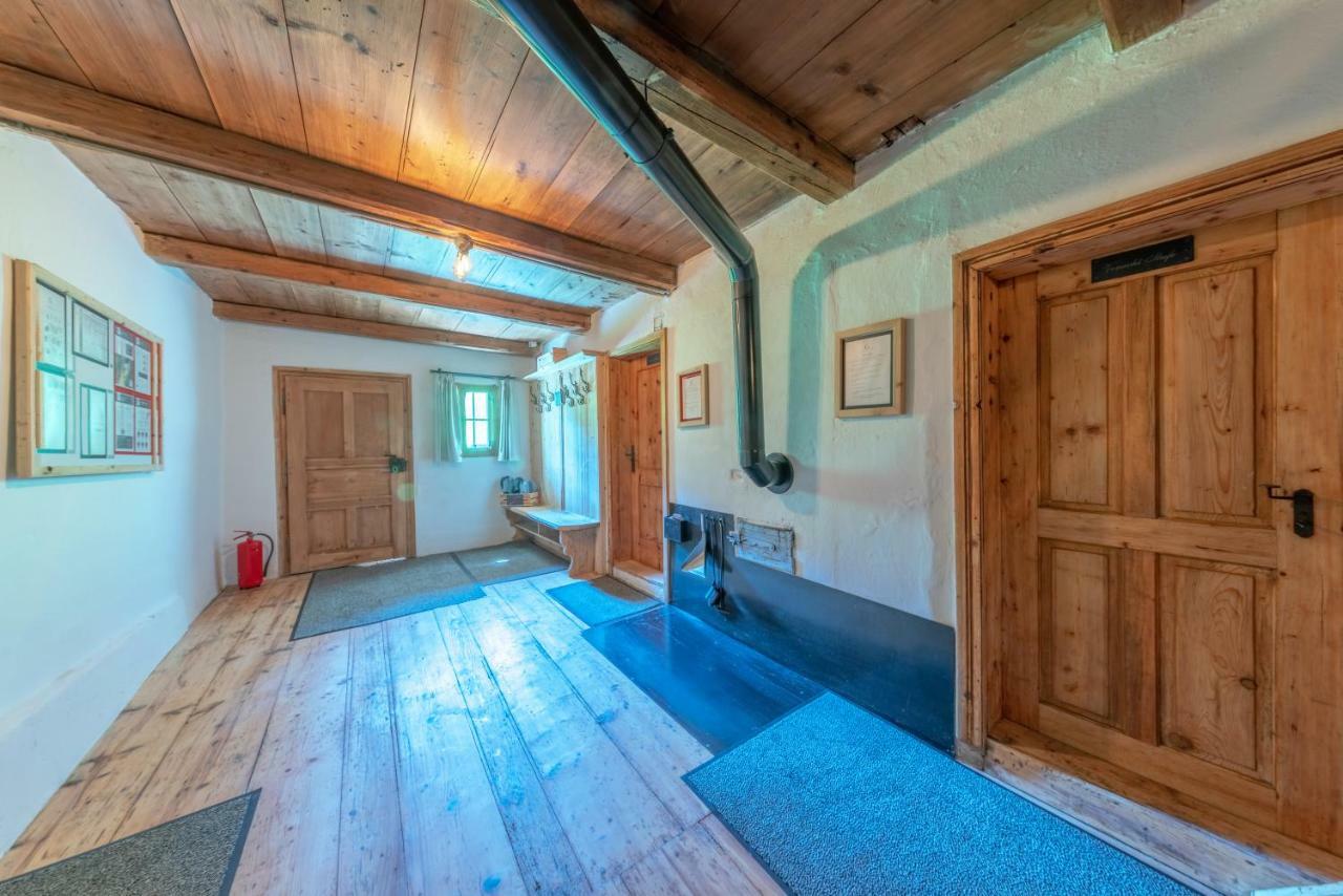 Villa Grossmutters Haus à Westendorf Extérieur photo